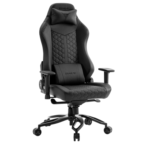 Кресло компьютерное игровое ZONE 51 ARENA Extreme