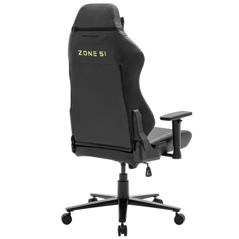 Кресло компьютерное игровое ZONE 51 ARENA PRO