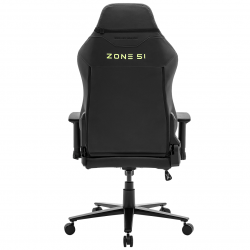 Кресло компьютерное игровое ZONE 51 ARENA PRO