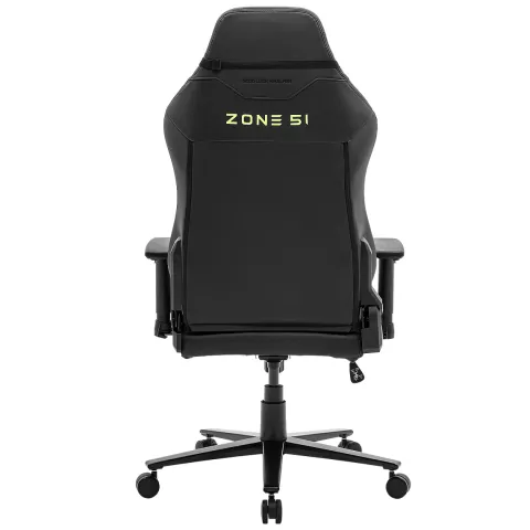 Кресло компьютерное игровое ZONE 51 ARENA PRO