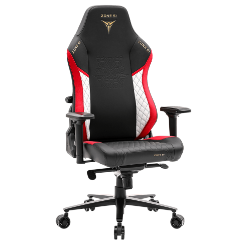Кресло компьютерное игровое ZONE 51 CARDINAL
