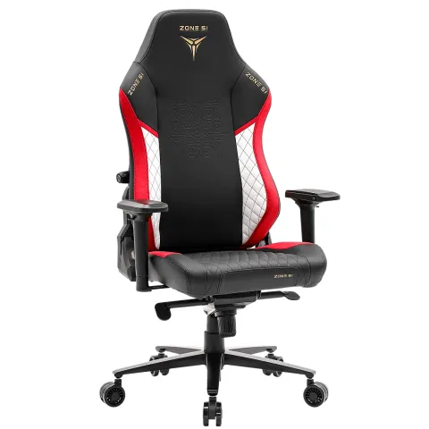 Кресло компьютерное игровое ZONE 51 CARDINAL