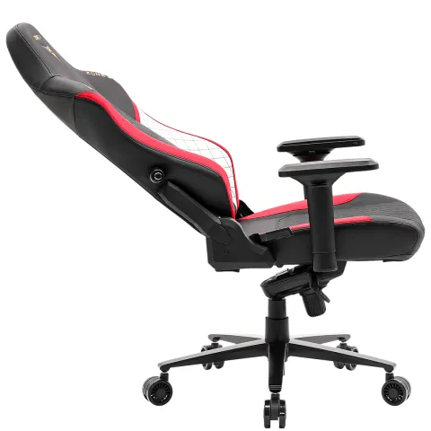 Кресло компьютерное игровое ZONE 51 CARDINAL