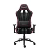 Кресло компьютерное игровое ZONE 51 GRAVITY Black-Pink