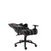 Кресло компьютерное игровое ZONE 51 GRAVITY Black-Pink