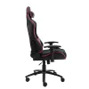 Кресло компьютерное игровое ZONE 51 GRAVITY Black-Pink