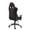 Кресло компьютерное игровое ZONE 51 GRAVITY Black-Pink
