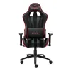 Кресло компьютерное игровое ZONE 51 GRAVITY Black-Red