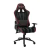 Кресло компьютерное игровое ZONE 51 GRAVITY Black-Red