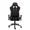 Кресло компьютерное игровое ZONE 51 GRAVITY Black-Red