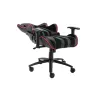 Кресло компьютерное игровое ZONE 51 GRAVITY Black-Red