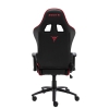 Кресло компьютерное игровое ZONE 51 GRAVITY Black-Red