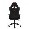Кресло компьютерное игровое ZONE 51 GRAVITY Black-Red