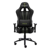 Кресло компьютерное игровое ZONE 51 GRAVITY Black