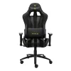 Кресло компьютерное игровое ZONE 51 GRAVITY Black