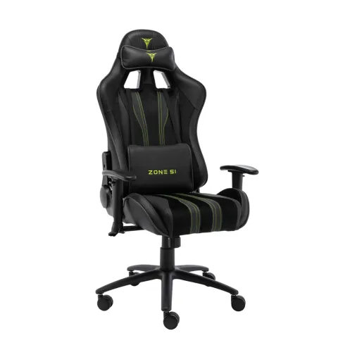 Кресло компьютерное игровое ZONE 51 GRAVITY Black