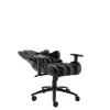Кресло компьютерное игровое ZONE 51 GRAVITY Black