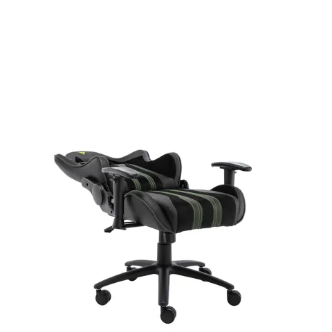 Кресло компьютерное игровое ZONE 51 GRAVITY Black