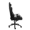 Кресло компьютерное игровое ZONE 51 GRAVITY Black
