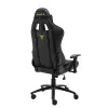 Кресло компьютерное игровое ZONE 51 GRAVITY Black