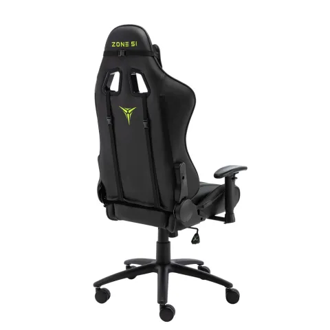 Кресло компьютерное игровое ZONE 51 GRAVITY Black