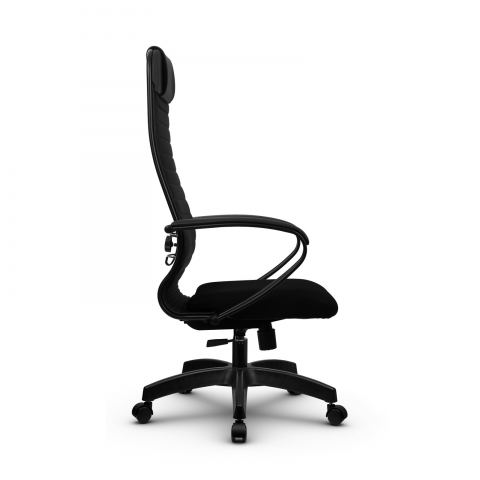 Кресло Метта Комплект 21 (B 1b 21/K130) черный