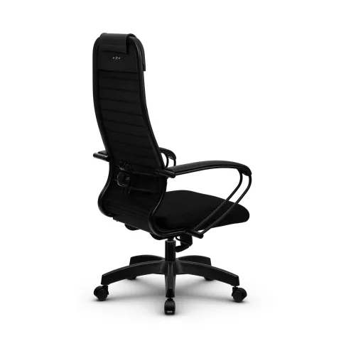 Кресло Метта Комплект 21 (B 1b 21/K130) черный