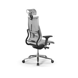 Кресло Метта Move B2-10D - Infinity, белый