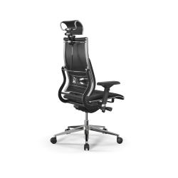 Кресло Метта Move B2-10D - Infinity, черный
