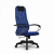 Кресло Метта SU-BK-8 PL синий