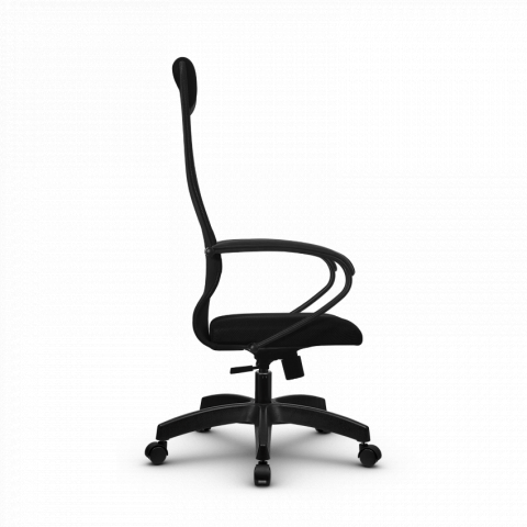 Кресло Метта SU-BP-8 PL черный