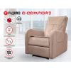 Кресло-реклайнер электрический FUJIMO E-COMFORT CHAIR F3005 FEW Терра