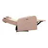 Кресло-реклайнер электрический FUJIMO E-COMFORT CHAIR F3005 FEW Терра