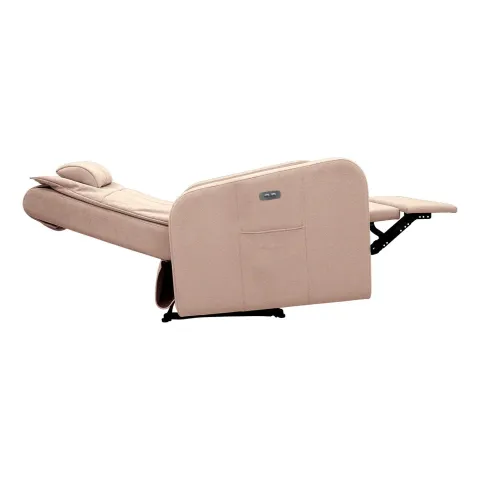 Кресло-реклайнер электрический FUJIMO E-COMFORT CHAIR F3005 FEW Терра