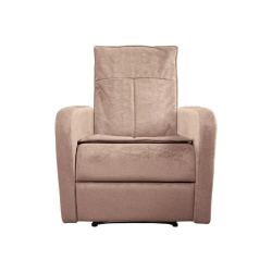 Кресло-реклайнер электрический FUJIMO E-COMFORT CHAIR F3005 FEW Терра