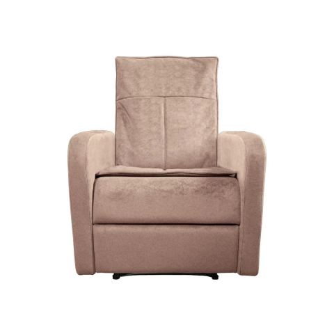 Кресло-реклайнер электрический FUJIMO E-COMFORT CHAIR F3005 FEW Терра
