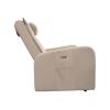 Кресло-реклайнер электрический FUJIMO E-COMFORT CHAIR F3005 FEW Ваниль