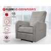 Кресло-реклайнер электрический FUJIMO E-COMFORT CHAIR F3005 VEW Mouse (Space 15)