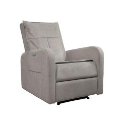 Кресло-реклайнер электрический FUJIMO E-COMFORT CHAIR F3005 VEW Mouse (Space 15)