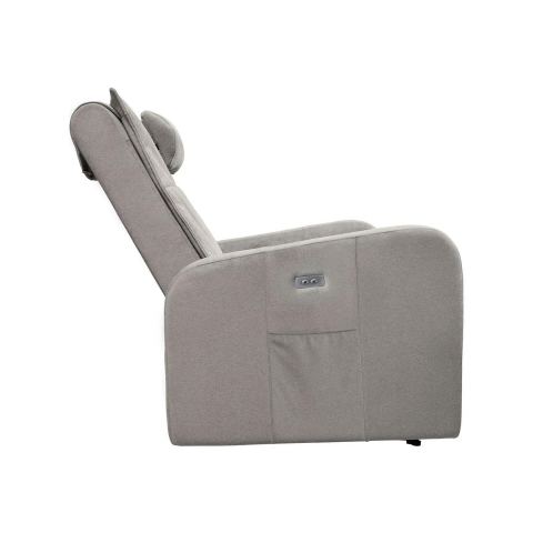 Кресло-реклайнер электрический FUJIMO E-COMFORT CHAIR F3005 VEW Mouse (Space 15)