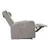Кресло-реклайнер электрический FUJIMO E-COMFORT CHAIR F3005 VEW Mouse (Space 15)