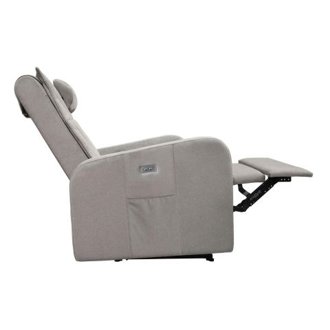 Кресло-реклайнер электрический FUJIMO E-COMFORT CHAIR F3005 VEW Mouse (Space 15)
