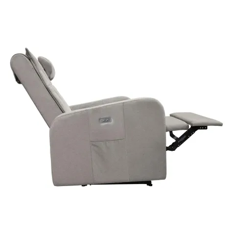 Кресло-реклайнер электрический FUJIMO E-COMFORT CHAIR F3005 VEW Mouse (Space 15)