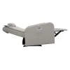 Кресло-реклайнер электрический FUJIMO E-COMFORT CHAIR F3005 VEW Mouse (Space 15)