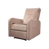 Кресло-реклайнер электрический с массажем FUJIMO E-COMFORT CHAIR F3005 FEF Терра