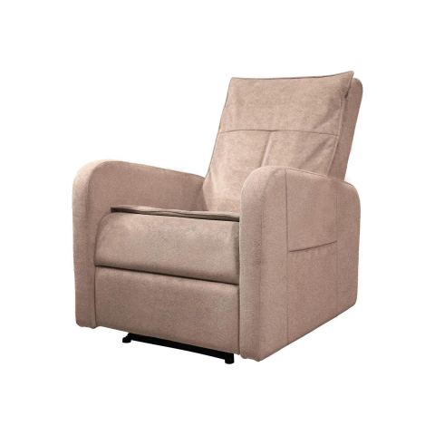 Кресло-реклайнер электрический с массажем FUJIMO E-COMFORT CHAIR F3005 FEF Терра