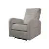 Кресло-реклайнер электрический с массажем FUJIMO E-COMFORT CHAIR F3005 VEF Mouse