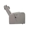 Кресло-реклайнер электрический с массажем FUJIMO E-COMFORT CHAIR F3005 VEF Mouse