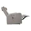 Кресло-реклайнер электрический с массажем FUJIMO E-COMFORT CHAIR F3005 VEF Mouse