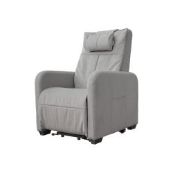 Кресло-реклайнер электрический с подъемом FUJIMO LIFT CHAIR F3005 VLWL Mouse (Space 15)